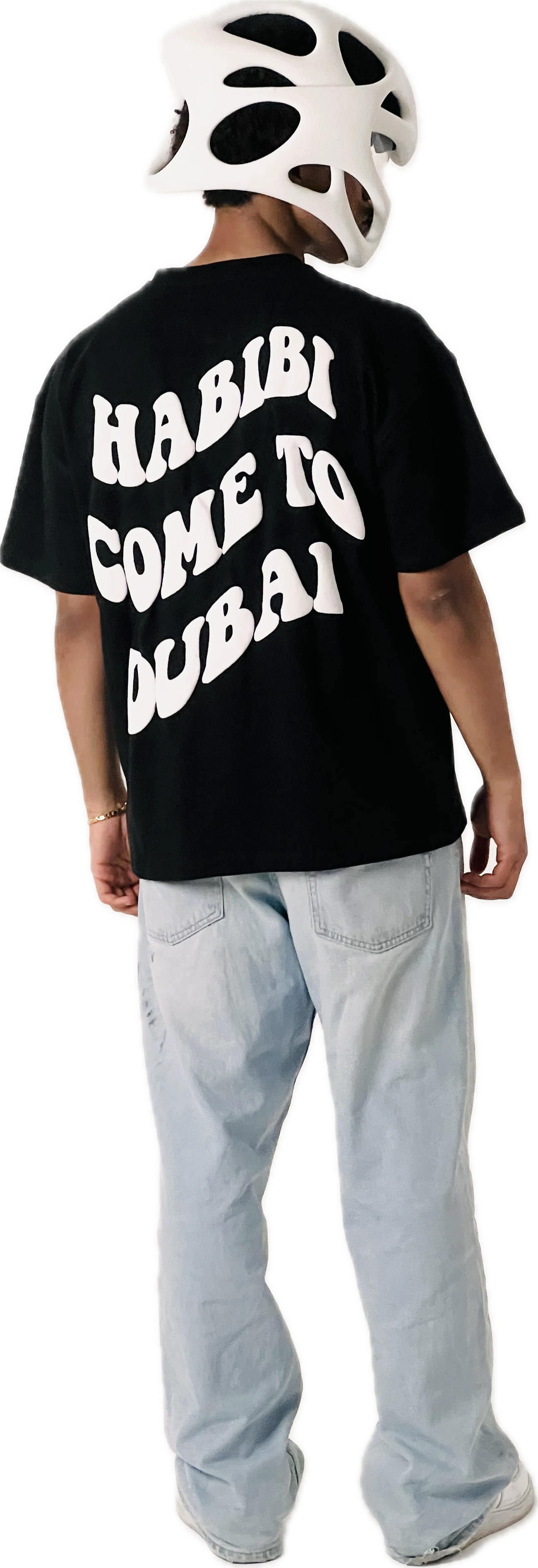 HABIBI COME TO DUBAI