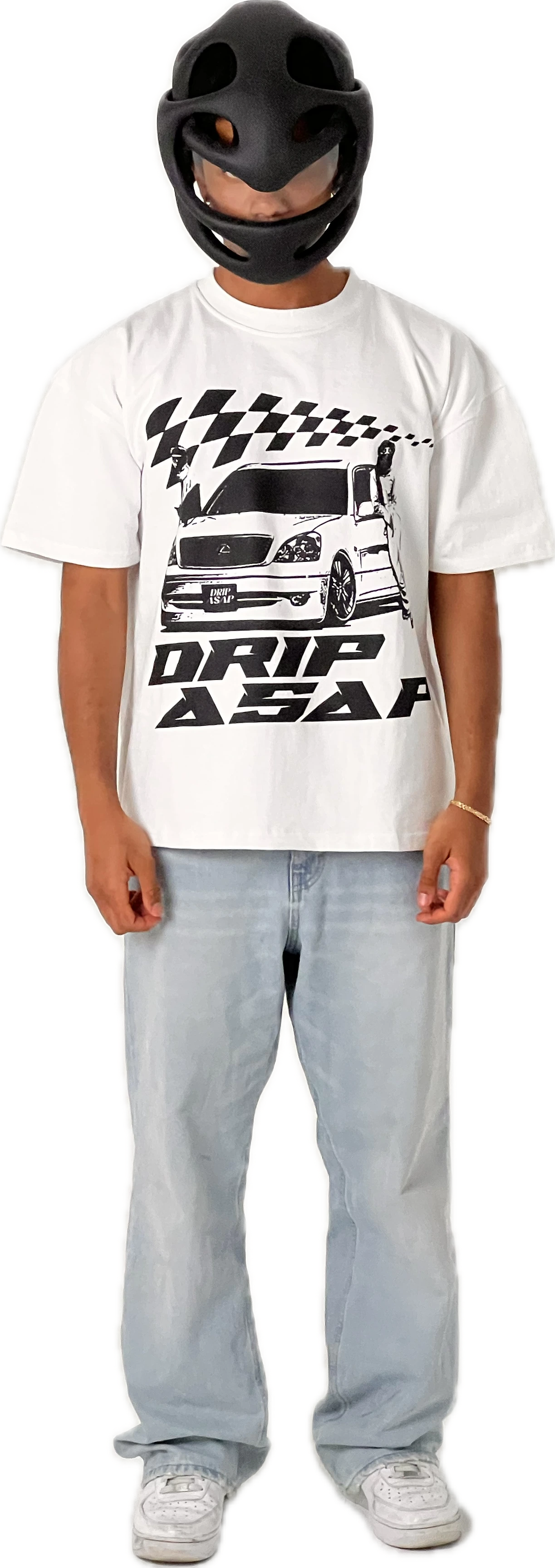 DRIP ASAP RACING CLUB